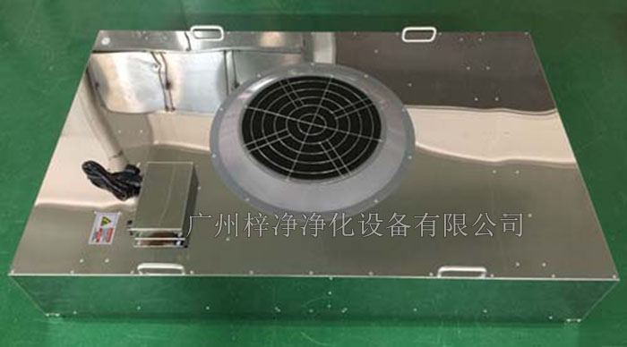 不銹鋼FFU廣泛應用于電子、醫(yī)藥、生物工程、食品、化妝品等行業(yè)，如半導體生產(chǎn)線、藥品生產(chǎn)車間、實驗室、手術(shù)室等，為各類潔凈室提供穩(wěn)定的空氣潔凈度保障。