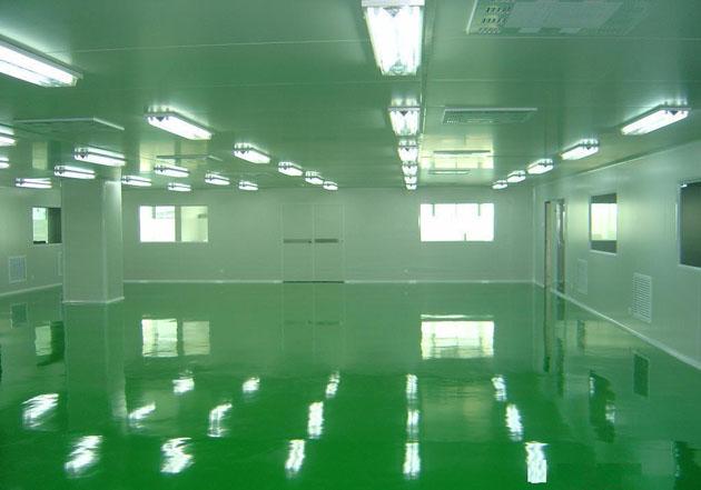 潔凈技術(shù)（cleanroom）是適應(yīng)實驗研究與產(chǎn)品加工的精密化、微型化、高純度、高質(zhì)量和高可靠性等方面要求而誕生的一門新興技術(shù)。潔凈室（cleanroom）這個名詞和概念源于18世紀六十年代的歐洲醫(yī)學(xué)，當時的理解僅限于經(jīng)噴灑消毒后可以控制創(chuàng)部感染率的處置室、手術(shù)室這類滅菌處理的工作境